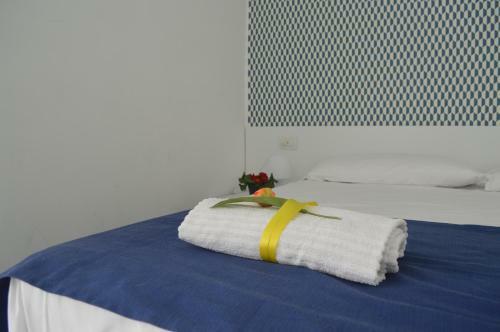 Apartamento Le Suite Del Castello