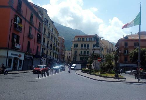 Cuore Di Stabia