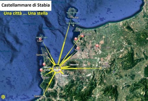 Cuore Di Stabia