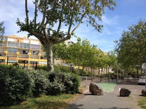 Apartamento Cap D'agde Sopraland