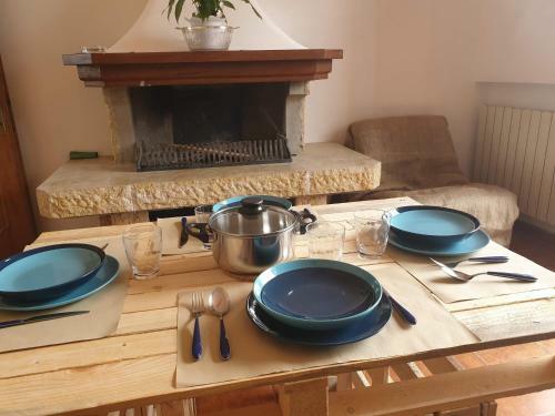 Apartamento Az.agr.poggio Regini