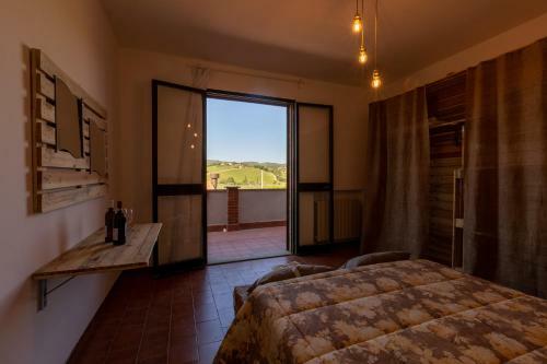 Apartamento Az.agr.poggio Regini