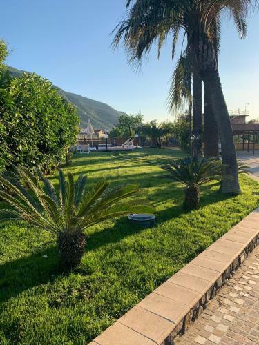 Bed & Breakfast Villa Lucia