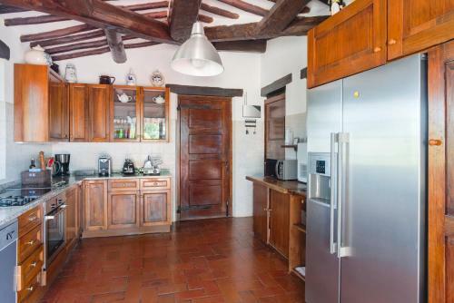 Villa Casale Cipressi
