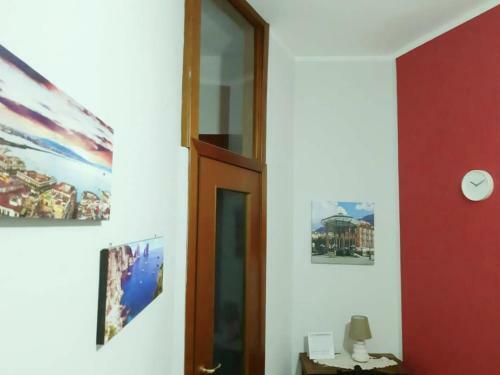 Apartamento Casa Andrea Tra Napoli E Sorrento