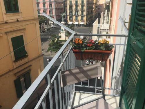Apartamento Casa Andrea Tra Napoli E Sorrento