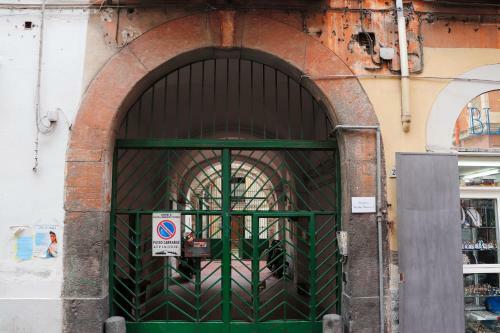 Bed & Breakfast Love Stabia