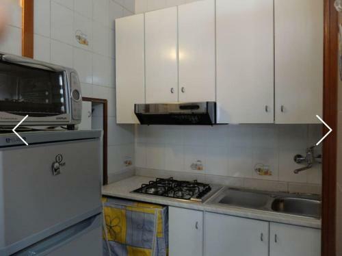 Casa Vacanza Nonna Antonietta