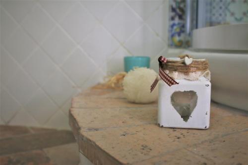 Apartamento Emy's Country House