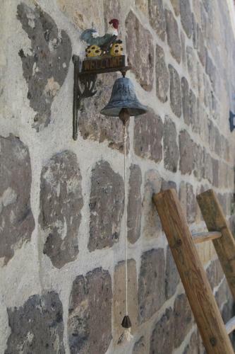 Apartamento Emy's Country House