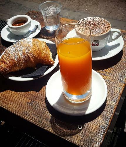 Bed & Breakfast Le Stanze Della Regina