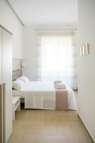 Bed & Breakfast Le Stanze Della Regina