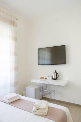 Bed & Breakfast Le Stanze Della Regina