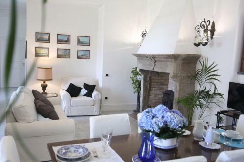 Parco Principe Lieven Apartment
