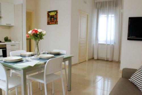 Apartamento Casa Rispoli