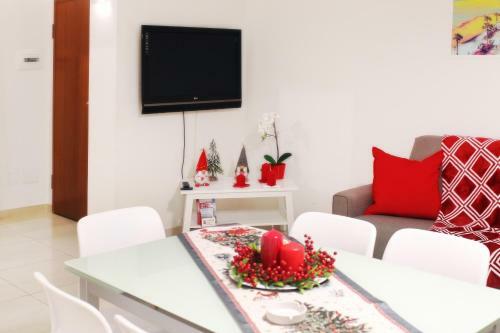 Apartamento Casa Rispoli