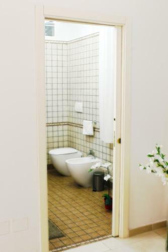 Apartamento Casa Rispoli