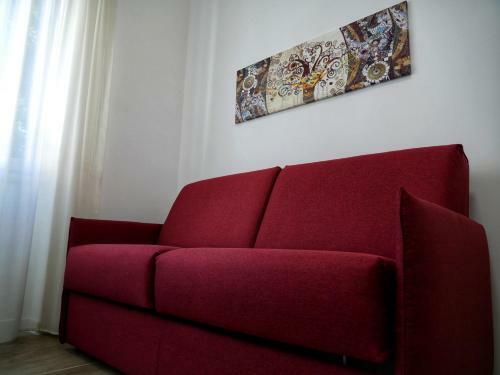 Denza Apartments