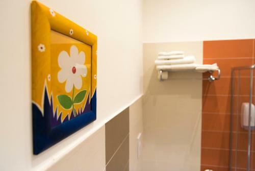 Hostal Lungomare Rooms