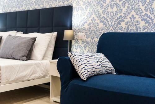 Hostal Lungomare Rooms