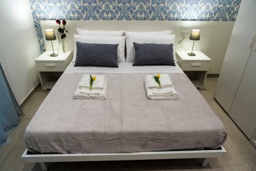 Hostal Lungomare Rooms