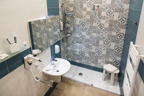 Hostal Lungomare Rooms