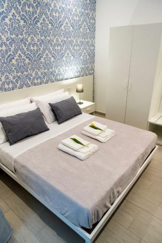 Hostal Lungomare Rooms