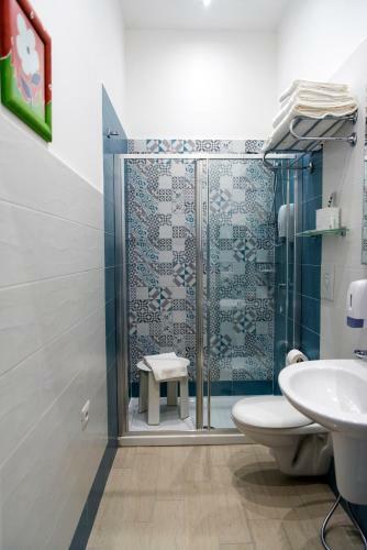 Hostal Lungomare Rooms