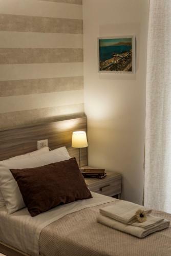 Hostal Lungomare Rooms