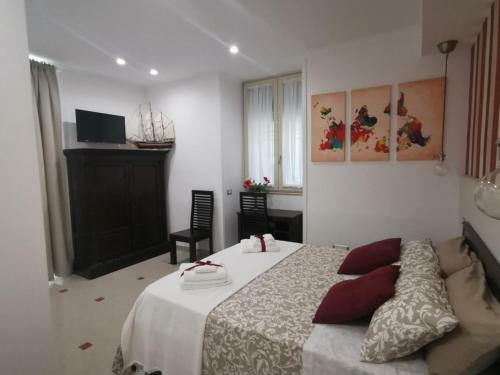 Bed & Breakfast Le Stanze Di Eli E Gi�