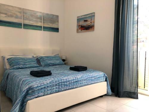 Apartamento Stabia Holiday House