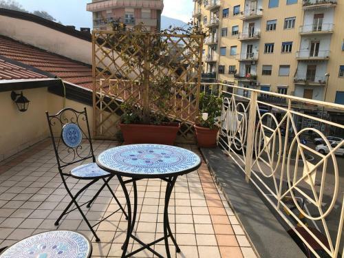 Apartamento Stabia Holiday House