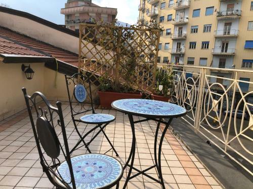 Apartamento Stabia Holiday House