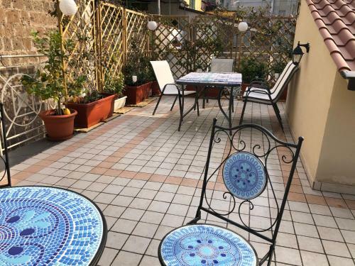 Apartamento Stabia Holiday House