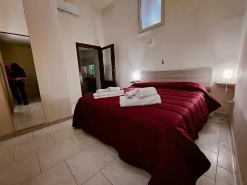 Hostal Casa Del Pescatore