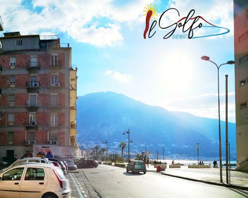 Il Golfo Apartments 1