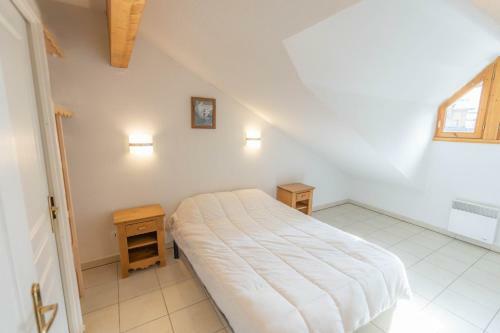 Apartamento Le Balcon Des Airelles - T3 Duplex - Bda309