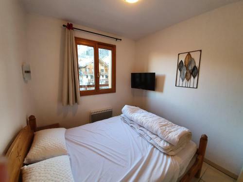 Apartamento Balcon Des Airelles - T2 - Bda414