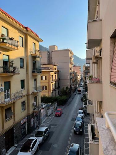 B&B Acqua Azzurra
