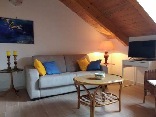 Apartamento Villa Acton