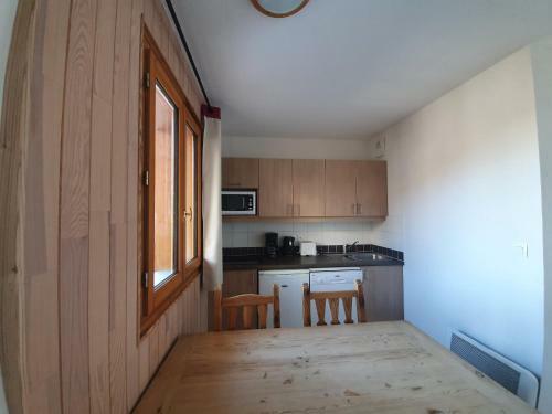 Apartamento Balcon Des Airelles - T2 - Bda203