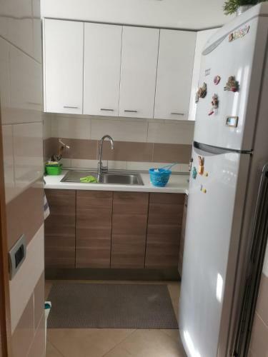 Apartamento Silleohome