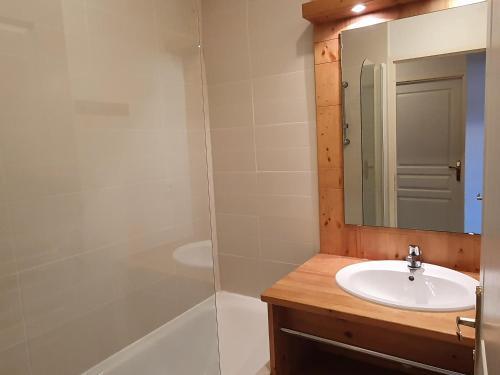 Apartamento Balcon Des Airelles - T2 - Bda208