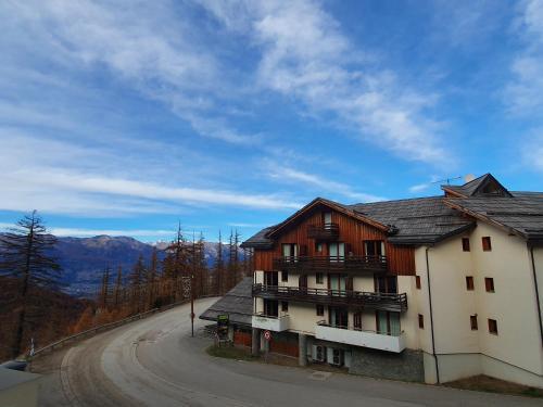 Apartamento Balcon Des Airelles - T2 - Bda208