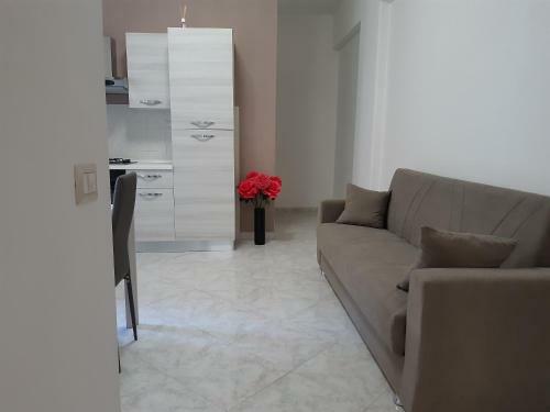 Apartamento Stabia Vacanze