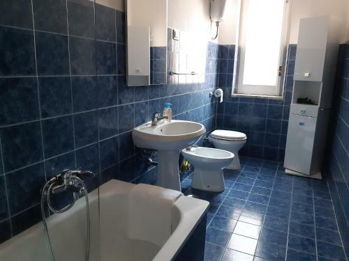 Apartamento Stabia Vacanze