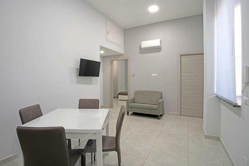 Apartamento Giovi's Appartaments