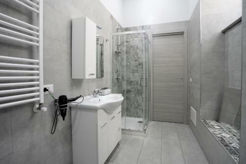 Apartamento Giovi's Appartaments