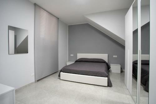 Apartamento Giovi's Appartaments