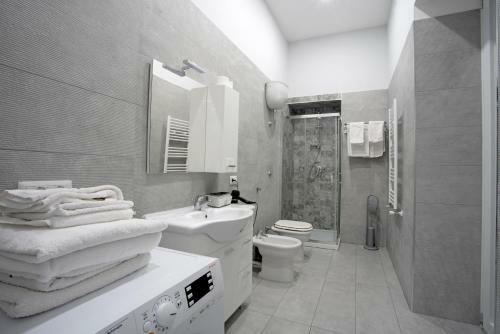 Apartamento Giovi's Appartaments